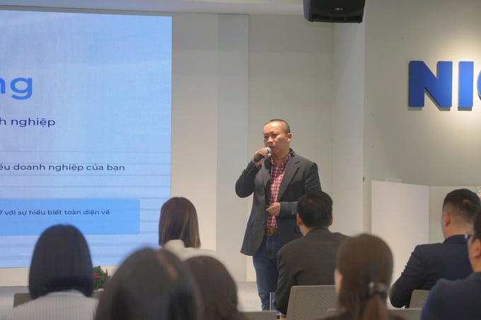 Ứng dụng AI trong quản trị doanh nghiệp truyền thông, quảng cáo