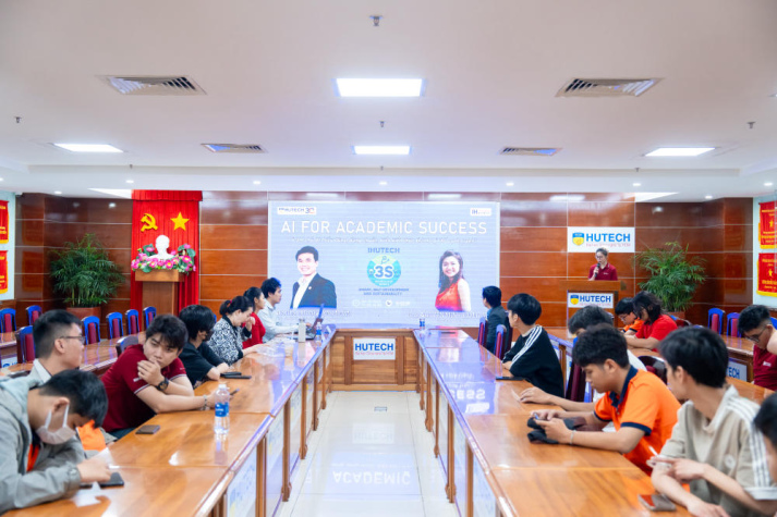 AI for Academic Success: Khi trí tuệ nhân tạo đồng hành cùng sinh viên trong hành trình học tập 17