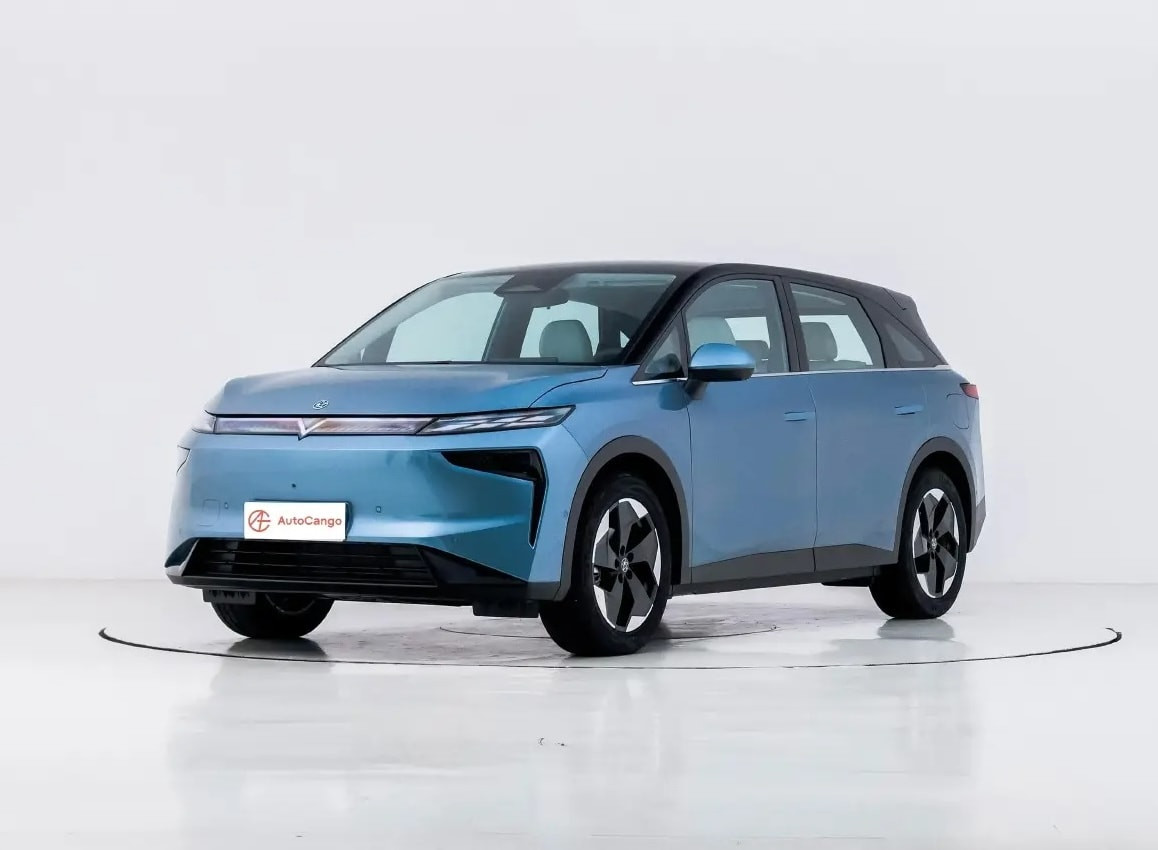 Chạy Hà Nội – Quảng Bình trong một lần sạc, đạp ga từ 0–100 km/h chỉ 8,8 giây 1 vx6-1.jpg