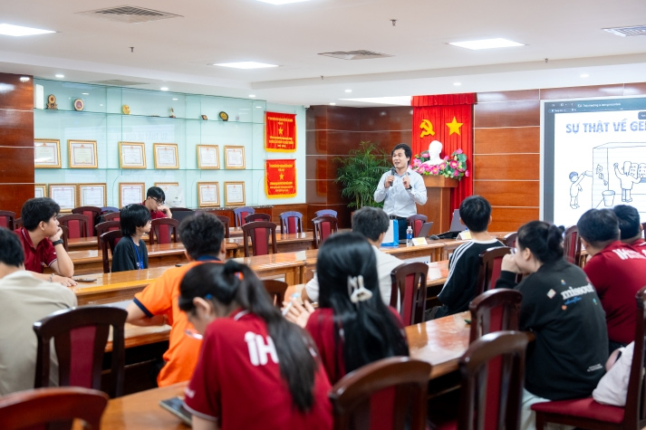 AI for Academic Success: Khi trí tuệ nhân tạo đồng hành cùng sinh viên trong hành trình học tập 92