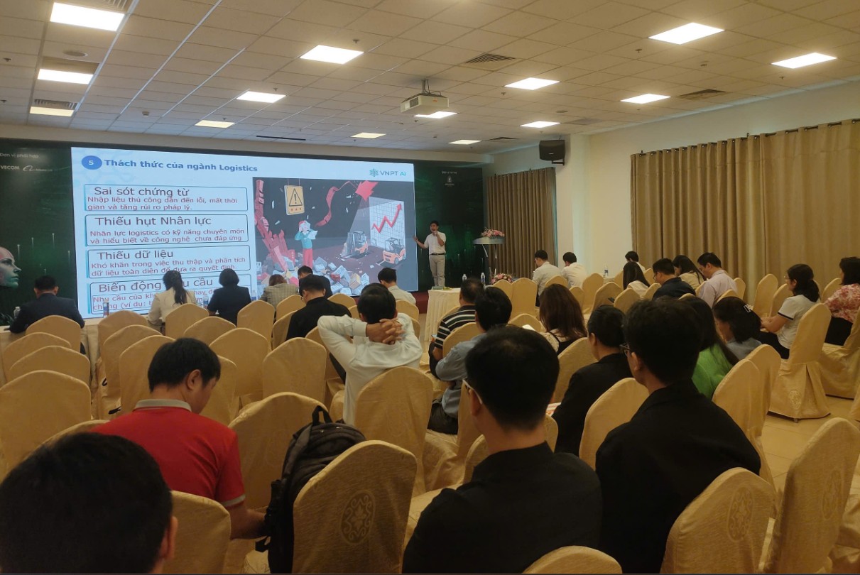 AI – “chìa khóa” nâng tầm doanh nghiệp vừa và nhỏ? - Ảnh 2