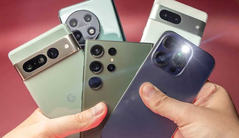 Có 9 triệu nên mua điện thoại gì 2025? Gợi ý các mẫu đáng mua nhất 1 Có 9 triệu nên mua điện thoại gì 2025 - 02