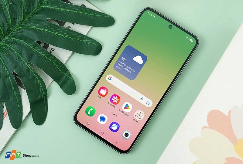 Có 9 triệu nên mua điện thoại gì 2025? Gợi ý các mẫu đáng mua nhất 4 Có 9 triệu nên mua điện thoại gì 2025 - 05