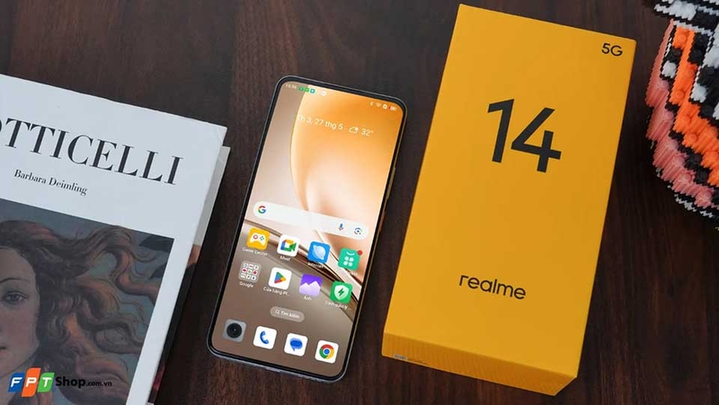 Có 9 triệu nên mua điện thoại gì 2025? Gợi ý các mẫu đáng mua nhất 6 Có 9 triệu nên mua điện thoại gì 2025 - 07