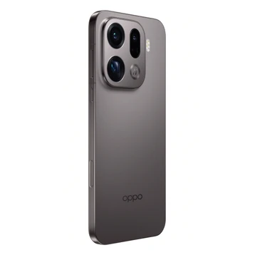 Điện thoại Oppo Find X9 Pro. Ảnh: Oppo
