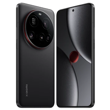 Dòng máy Xiaomi 15 Ultra. Ảnh: Xiaomi