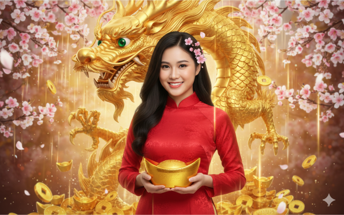 Bốn con giáp vượt qua áp lực, kiếm tiền ầm ầm vào cuối tuần 1 Bốn con giáp kiếm tiền ầm ầm vào cuối tuần