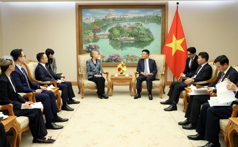 Amazon hỗ trợ Việt Nam thành cứ điểm xuất khẩu qua thương mại điện tử của khu vực