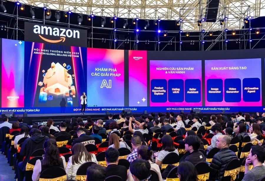 Kinh tế số Đông Nam Á đang bước vào giai đoạn điều chỉnh chiến lược