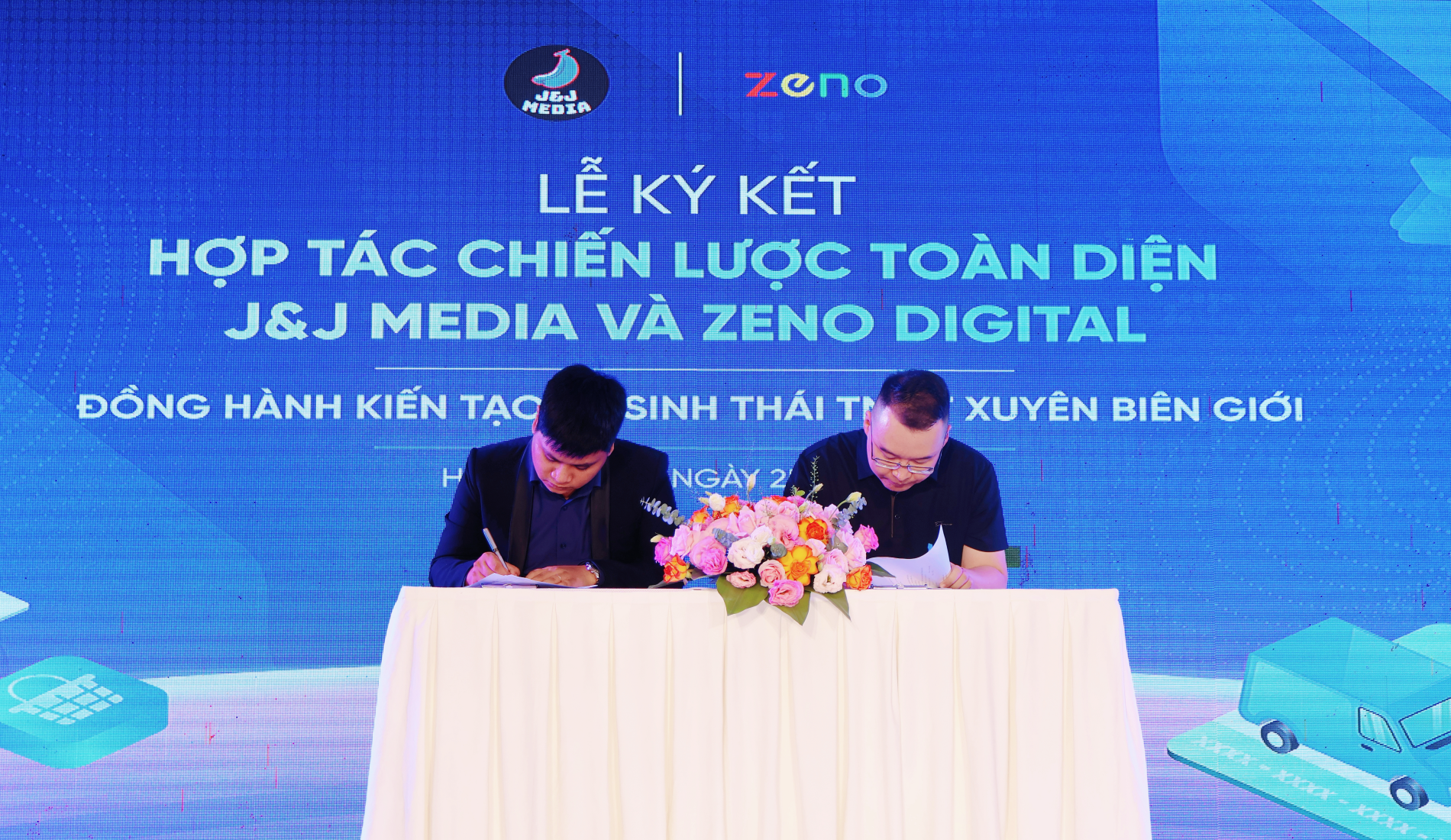 Zeno Digital và câu chuyện thương mại điện tử xuyên biên giới: từ mục tiêu đến chiến lược thực thi- Ảnh 2. Zeno Digital và câu chuyện thương mại điện tử xuyên biên giới: từ mục tiêu đến chiến lược thực thi- Ảnh 2.
