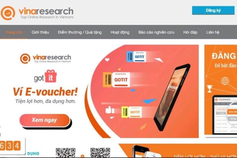 Cách kiếm tiền an toàn, hợp pháp 10 App kiếm tiền cho học sinh cấp 2 ảnh 10