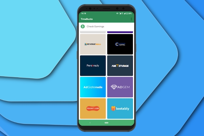 Cách kiếm tiền an toàn, hợp pháp 5 App kiếm tiền cho học sinh cấp 2 ảnh 5