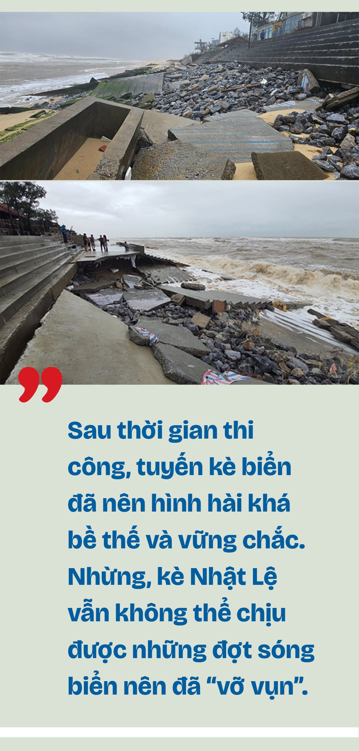 Nặng nỗi lo từ phía biển 13 b4 dt 2251