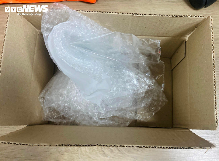 Rác thải nhựa từ thương mại điện tử có thể đạt 800.000 tấn vào 2030- Ảnh 3. Rác thải nhựa từ thương mại điện tử có thể đạt 800.000 tấn vào 2030- Ảnh 3.