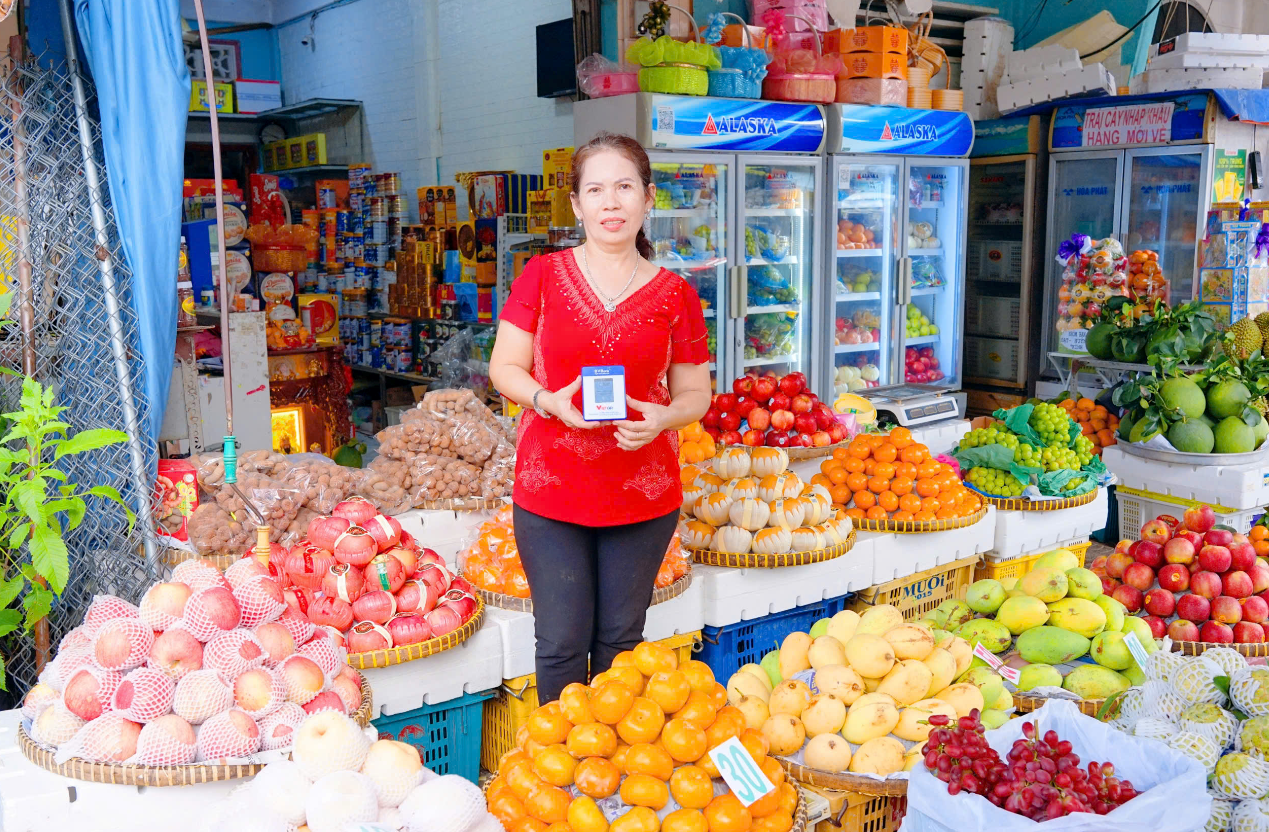 Hộ kinh doanh chuyển đổi thuế: Chủ động thực hiện sớm cùng các giải pháp từ BVBank - Ảnh 1.