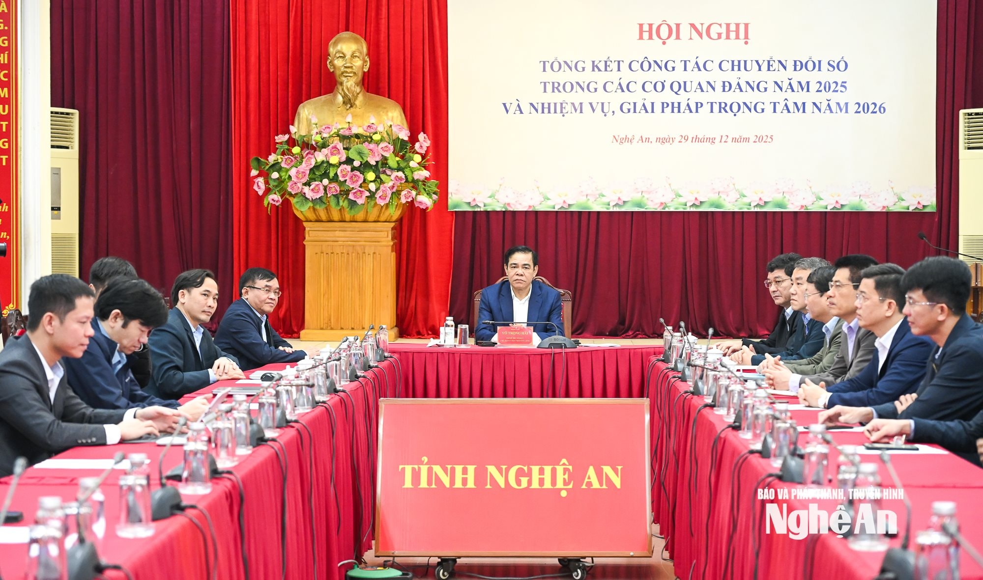 Tổng kết chuyển đổi số-2