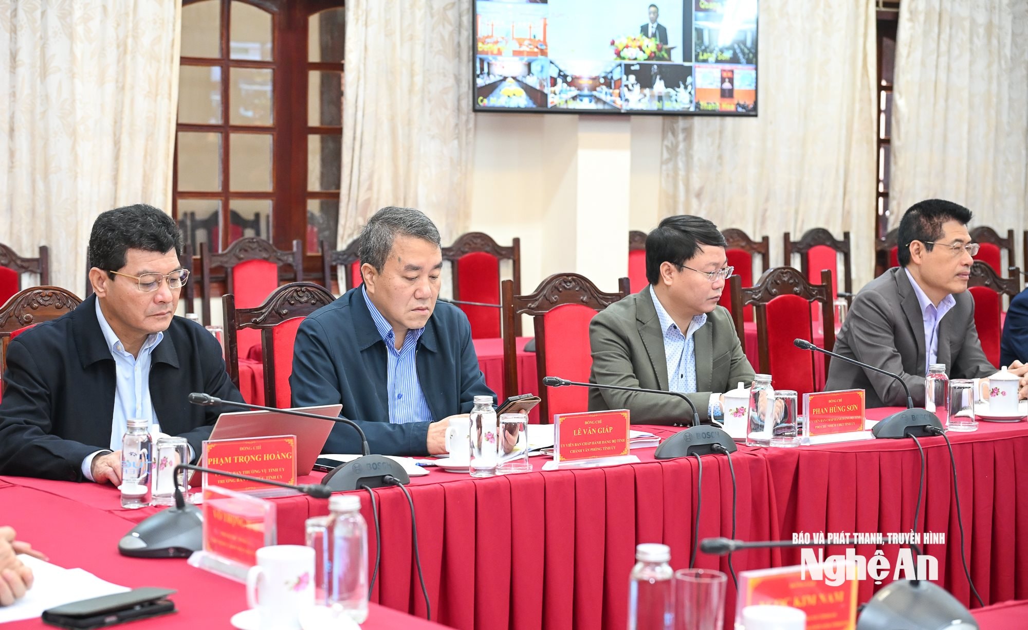 Tổng kết chuyển đổi số