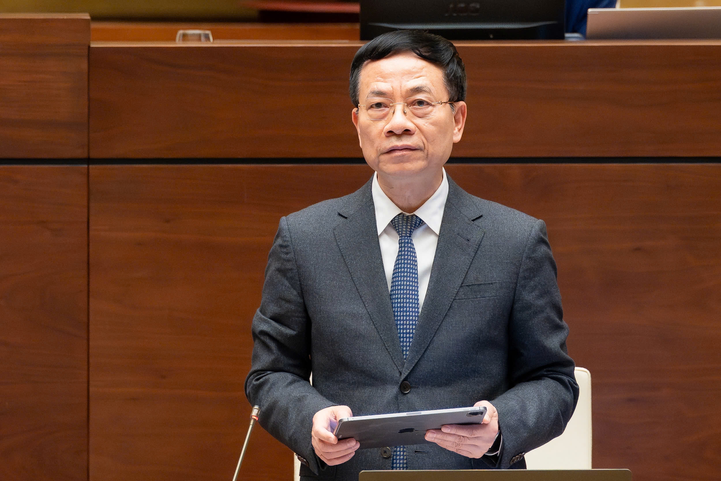 Chính sách của nhà nước về AI: Cần những định hướng trọng tâm, mang tính quyết định 10 Chính sách của nhà nước về AI: Cần những định hướng trọng tâm, mang tính quyết định - Ảnh 10.