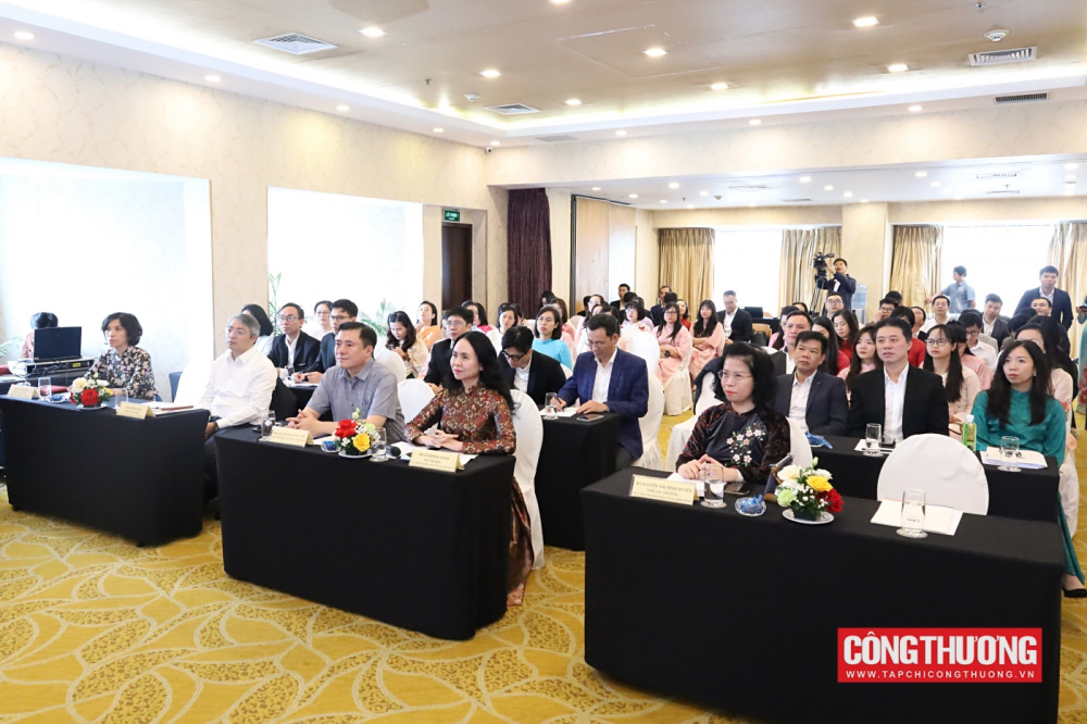 Bứt phá quy mô kỷ lục 31 tỷ USD, thương mại điện tử sẵn sàng cho giai đoạn phát triển mới