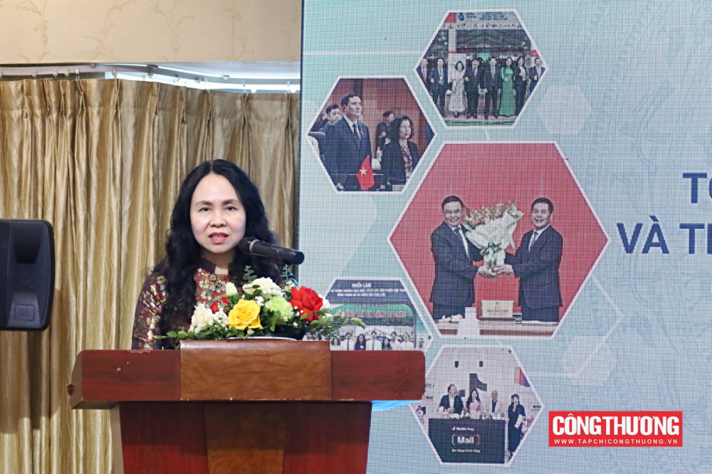 Bứt phá quy mô kỷ lục 31 tỷ USD, thương mại điện tử sẵn sàng cho giai đoạn phát triển mới