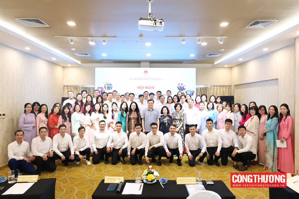 Bứt phá quy mô kỷ lục 31 tỷ USD, thương mại điện tử sẵn sàng cho giai đoạn phát triển mới