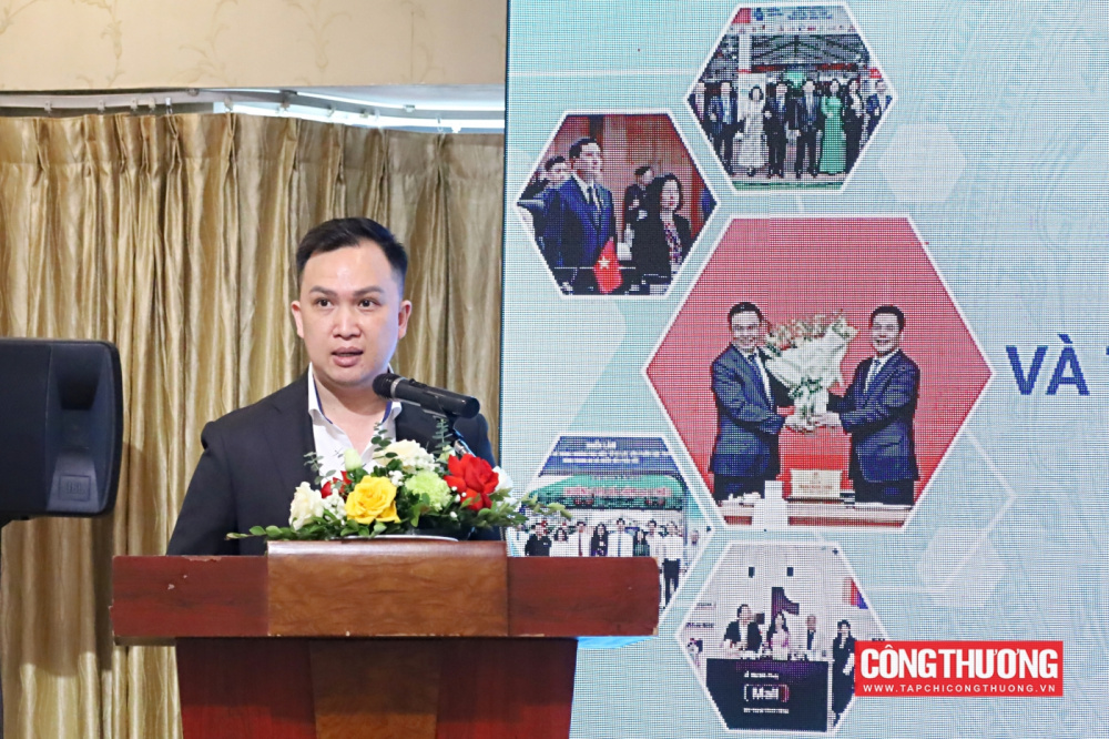 Bứt phá quy mô kỷ lục 31 tỷ USD, thương mại điện tử sẵn sàng cho giai đoạn phát triển mới