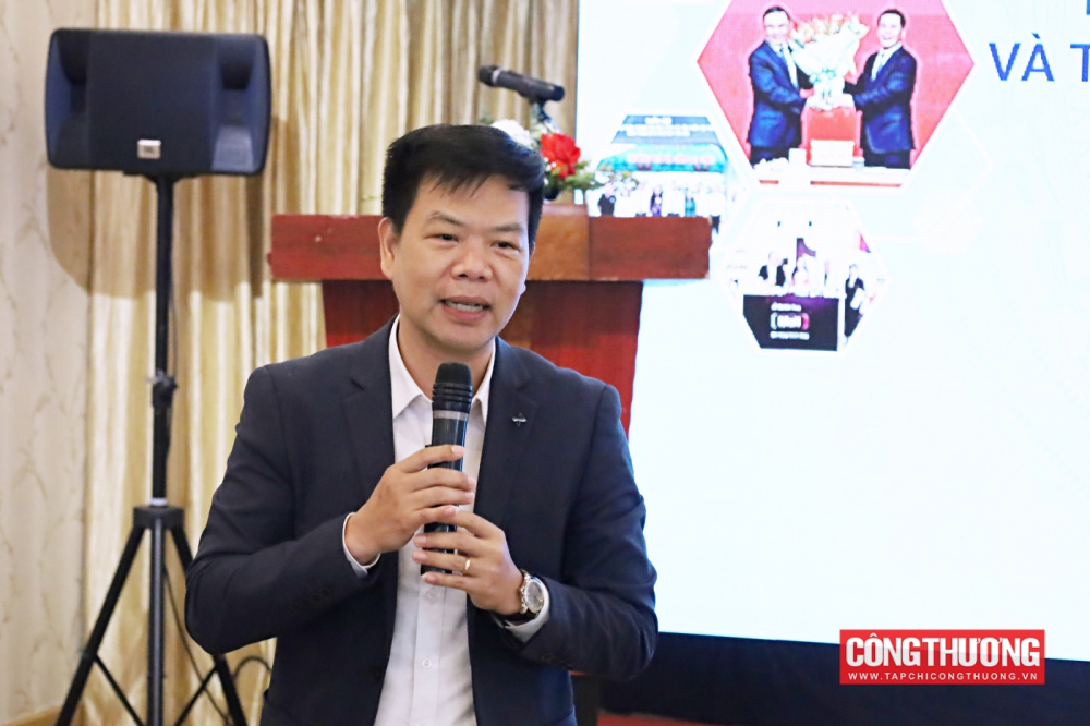 Bứt phá quy mô kỷ lục 31 tỷ USD, thương mại điện tử sẵn sàng cho giai đoạn phát triển mới