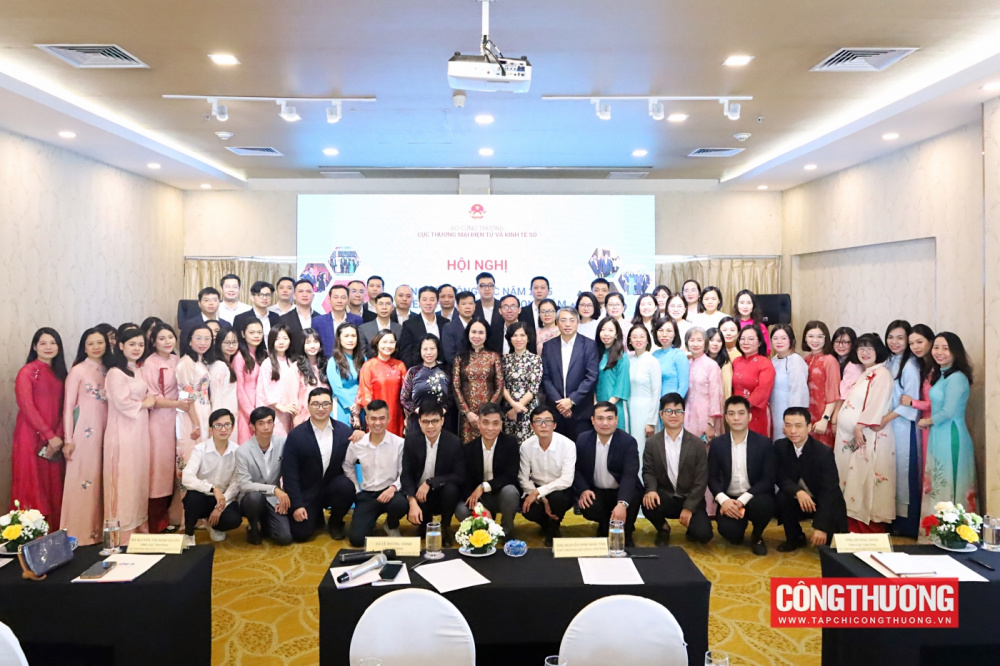 Bứt phá quy mô kỷ lục 31 tỷ USD, thương mại điện tử sẵn sàng cho giai đoạn phát triển mới