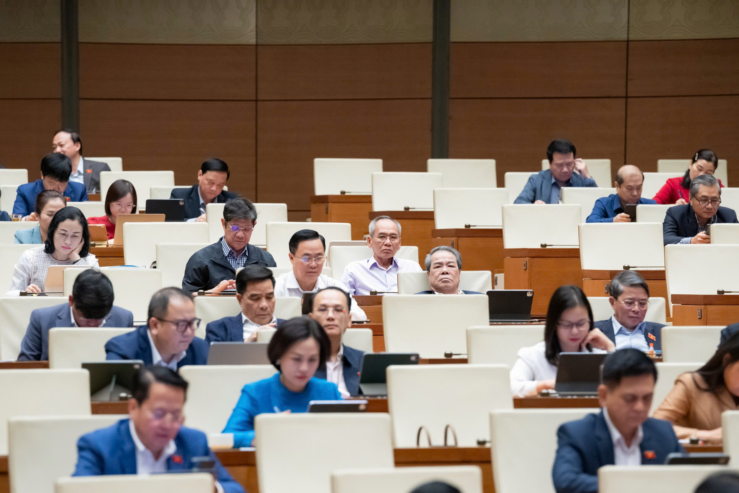 Chính sách của nhà nước về AI: Cần những định hướng trọng tâm, mang tính quyết định 9 Chính sách của nhà nước về AI: Cần những định hướng trọng tâm, mang tính quyết định - Ảnh 9.