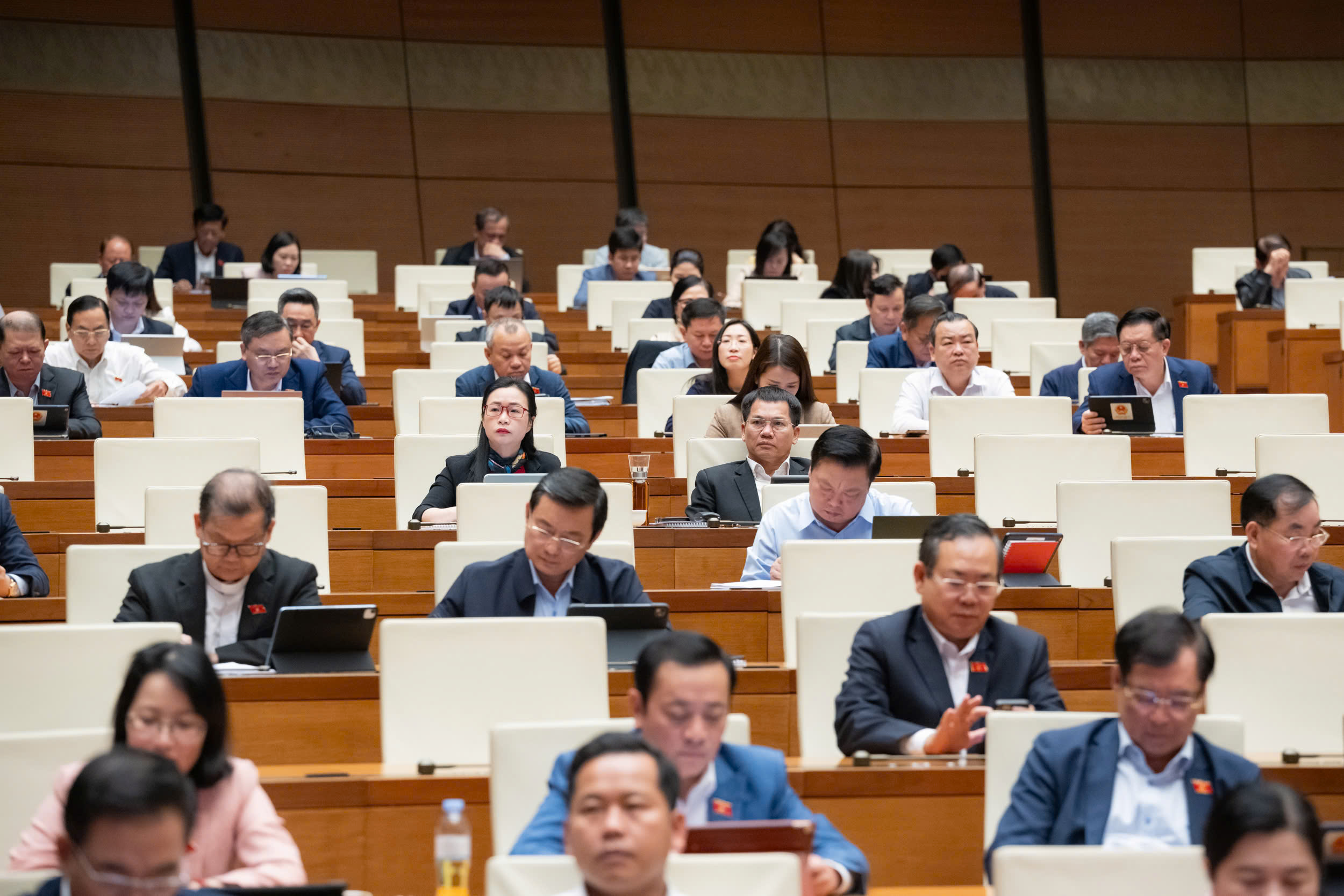 Chính sách của nhà nước về AI: Cần những định hướng trọng tâm, mang tính quyết định 7 Chính sách của nhà nước về AI: Cần những định hướng trọng tâm, mang tính quyết định - Ảnh 7.