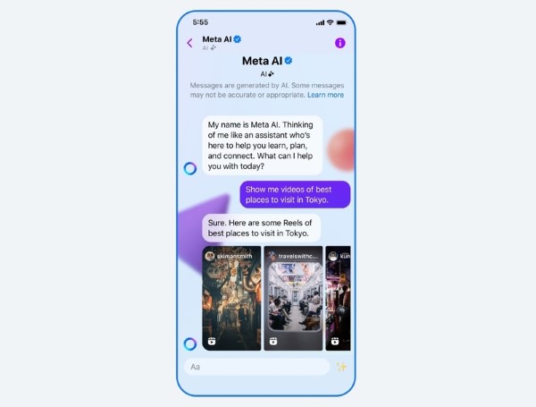 Hướng dẫn chi tiết và đầy đủ nhất 11 Những ưu điểm khi kích hoạt Meta AI trên Messenger