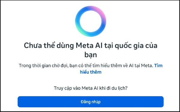 Hướng dẫn chi tiết và đầy đủ nhất 9 Tính năng Meta AI trên Messenger đăng được triển khai dần tại một số khu vực