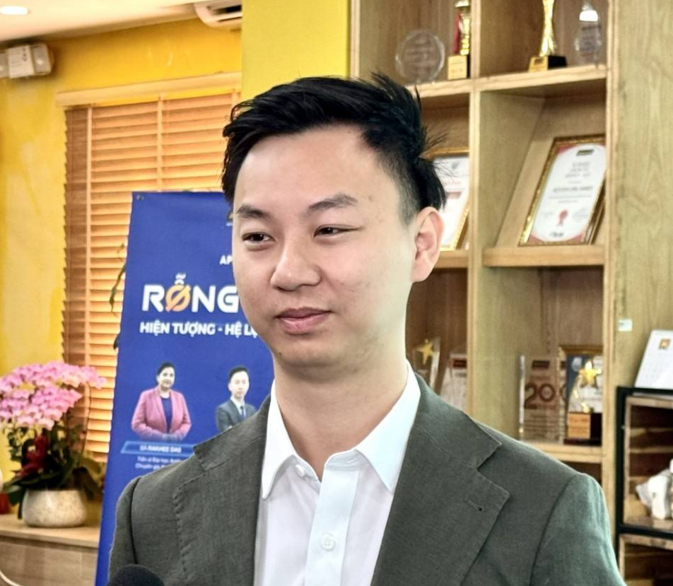 Chiến lược AI phù hợp cho doanh nghiệp: Ứng dụng hơn là mô hình Chiến lược AI phù hợp cho doanh nghiệp: Ứng dụng hơn là mô hình