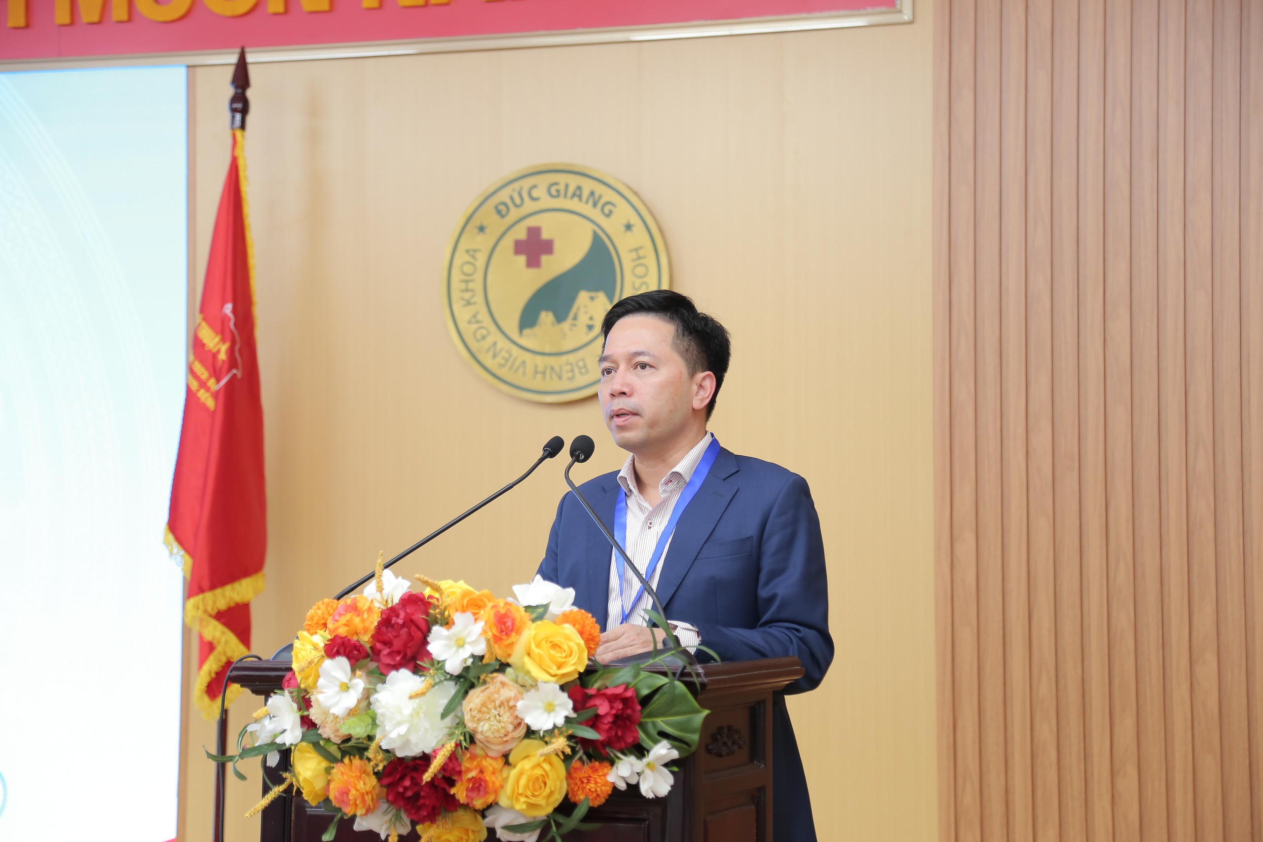 Đẩy mạnh chuyển đổi số, ứng dụng AI, hướng đến xây dựng bệnh viện thông minh tại Hà Nội- Ảnh 1. Đẩy mạnh chuyển đổi số, ứng dụng AI, hướng đến xây dựng bệnh viện thông minh tại Hà Nội- Ảnh 1.