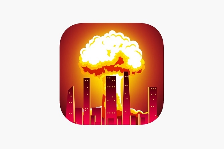 Trò chơi mô phỏng phá hủy thành phố đỉnh cao 8 City Smash 8