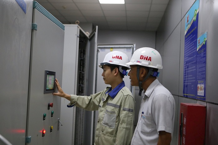 Công ty triển khai phần mềm chấm công, giao và đánh giá KPI, giúp giảm sai sót và tăng hiệu quả quản lý nhân sự