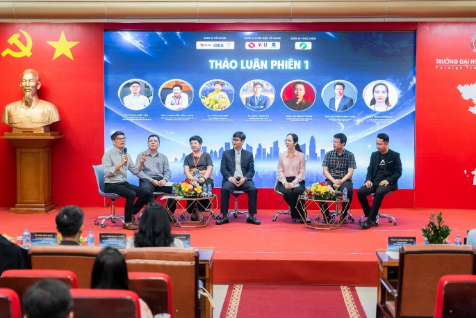 Bức tranh toàn cảnh về nguồn nhân lực cho thương mại điện tử bền vững