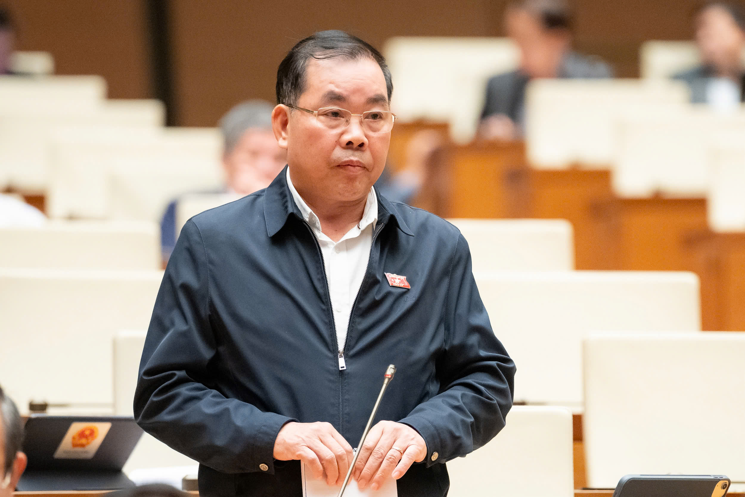 Chính sách của nhà nước về AI: Cần những định hướng trọng tâm, mang tính quyết định 8 Chính sách của nhà nước về AI: Cần những định hướng trọng tâm, mang tính quyết định - Ảnh 8.