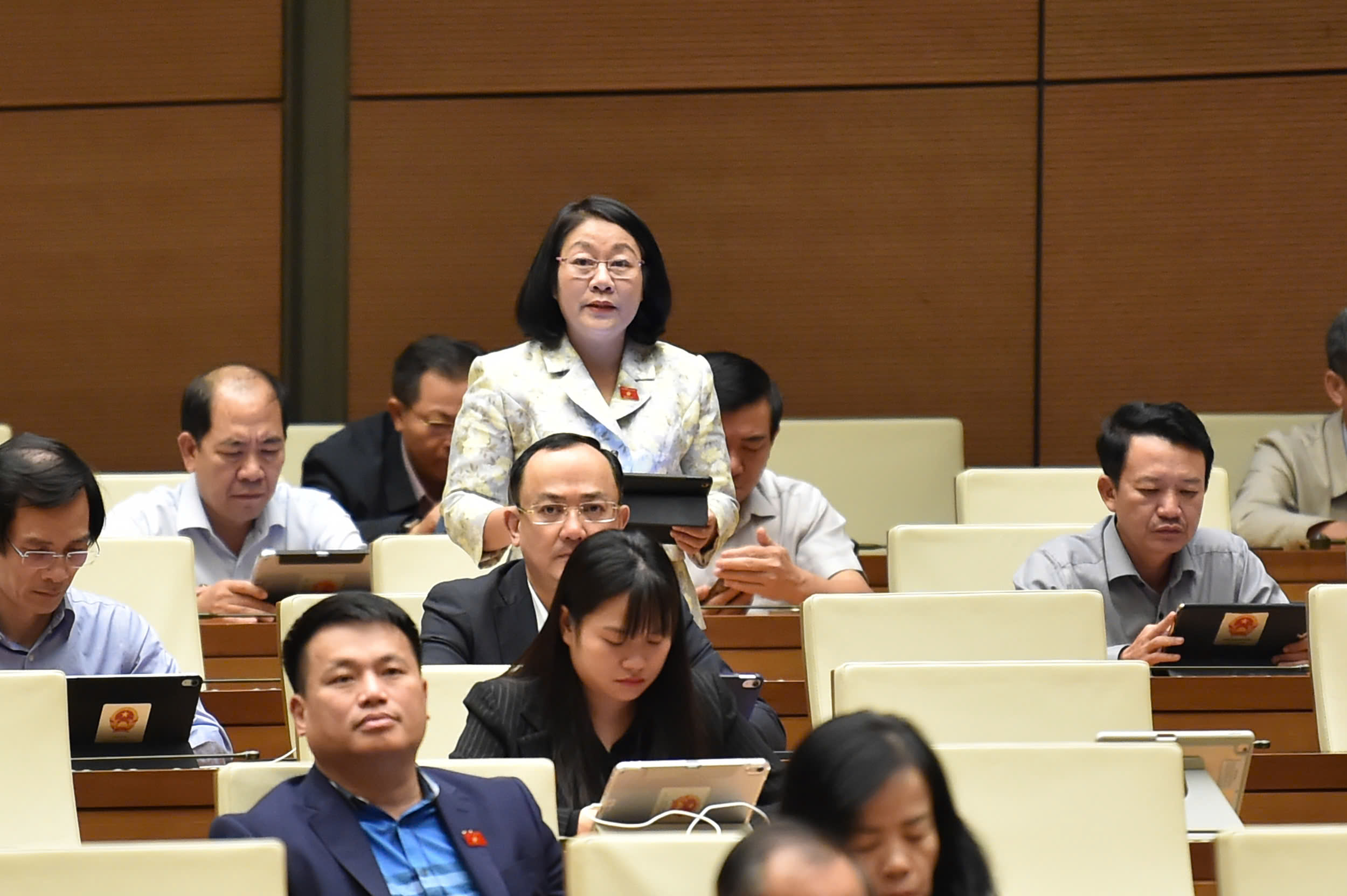 Chính sách của nhà nước về AI: Cần những định hướng trọng tâm, mang tính quyết định 6 Chính sách của nhà nước về AI: Cần những định hướng trọng tâm, mang tính quyết định - Ảnh 6.