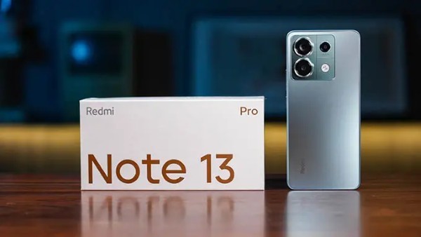 Xiaomi Redmi Note 13 Pro 512GB 