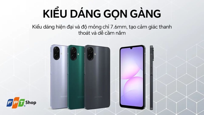 điện thoại Android từ 3 triệu 2