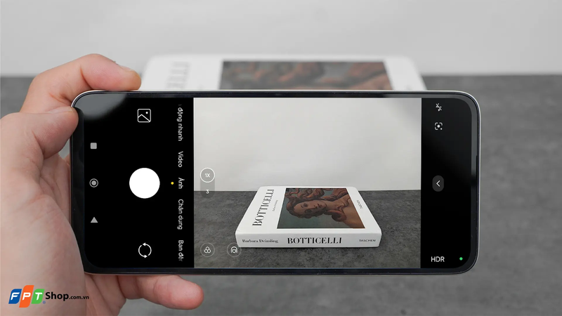 Top điện thoại Xiaomi giảm giá Tết Dương lịch 2026 không thể bỏ lỡ 2 Xiaomi Redmi 13x 2