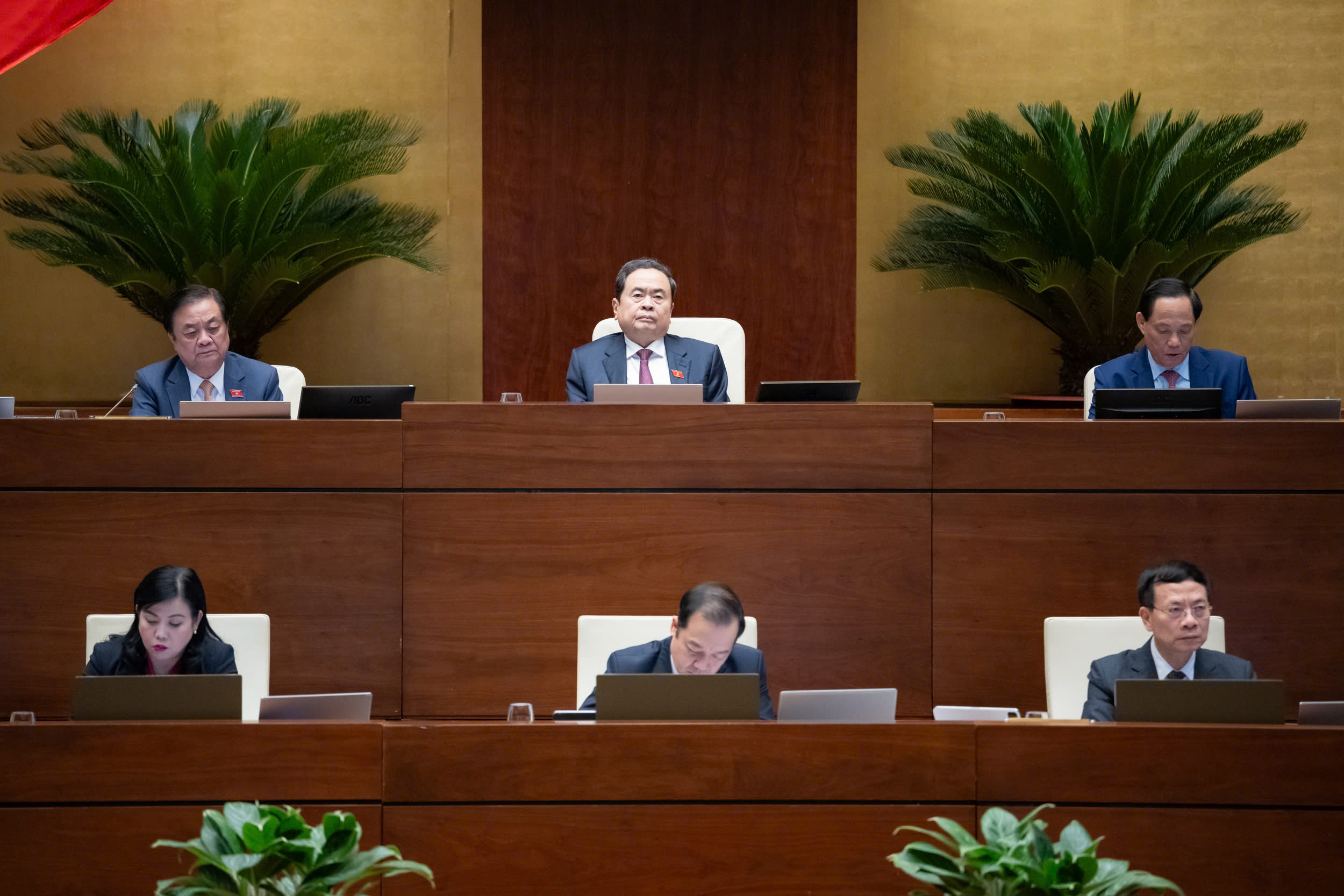 Chính sách của nhà nước về AI: Cần những định hướng trọng tâm, mang tính quyết định 5 Chính sách của nhà nước về AI: Cần những định hướng trọng tâm, mang tính quyết định - Ảnh 5.