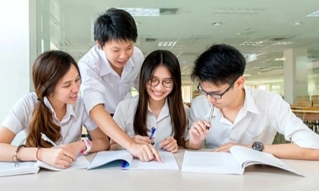 Khi sinh viên Singapore coi AI là người thầy - 2 Khi sinh viên Singapore coi AI là người thầy - 2