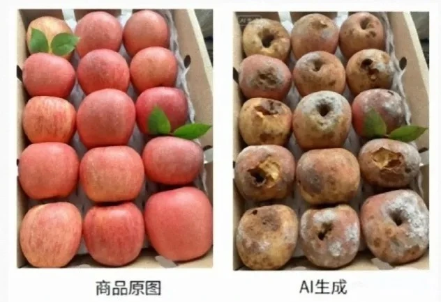 Dùng ảnh sửa bằng AI đòi sàn thương mại điện tử hoàn tiền hơn 1 triệu USD