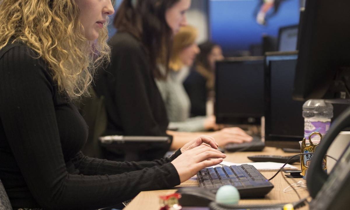 Gen Z và cơ hội việc làm trong làn sóng thương mại điện tử, AI