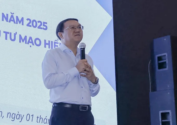 Đưa hệ sinh thái khởi nghiệp sáng tạo của TPHCM vào top 100 toàn cầu - Ảnh 2.