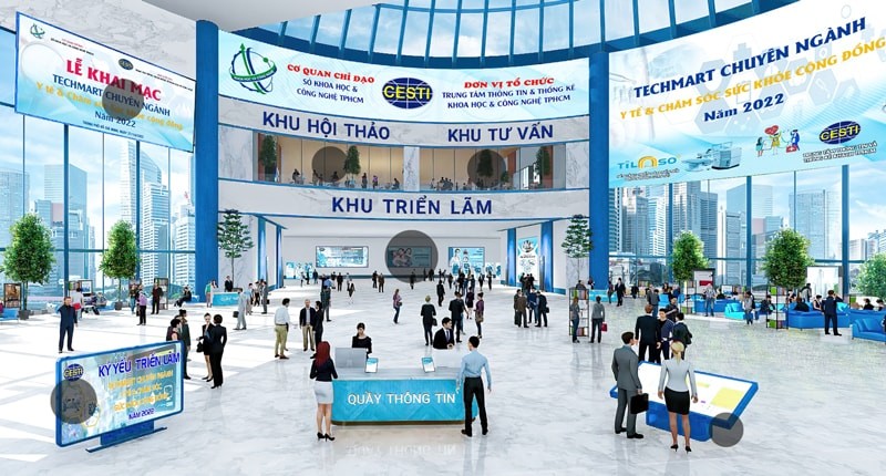 Hà Nội phê duyệt đề án lập Sàn giao dịch công nghệ