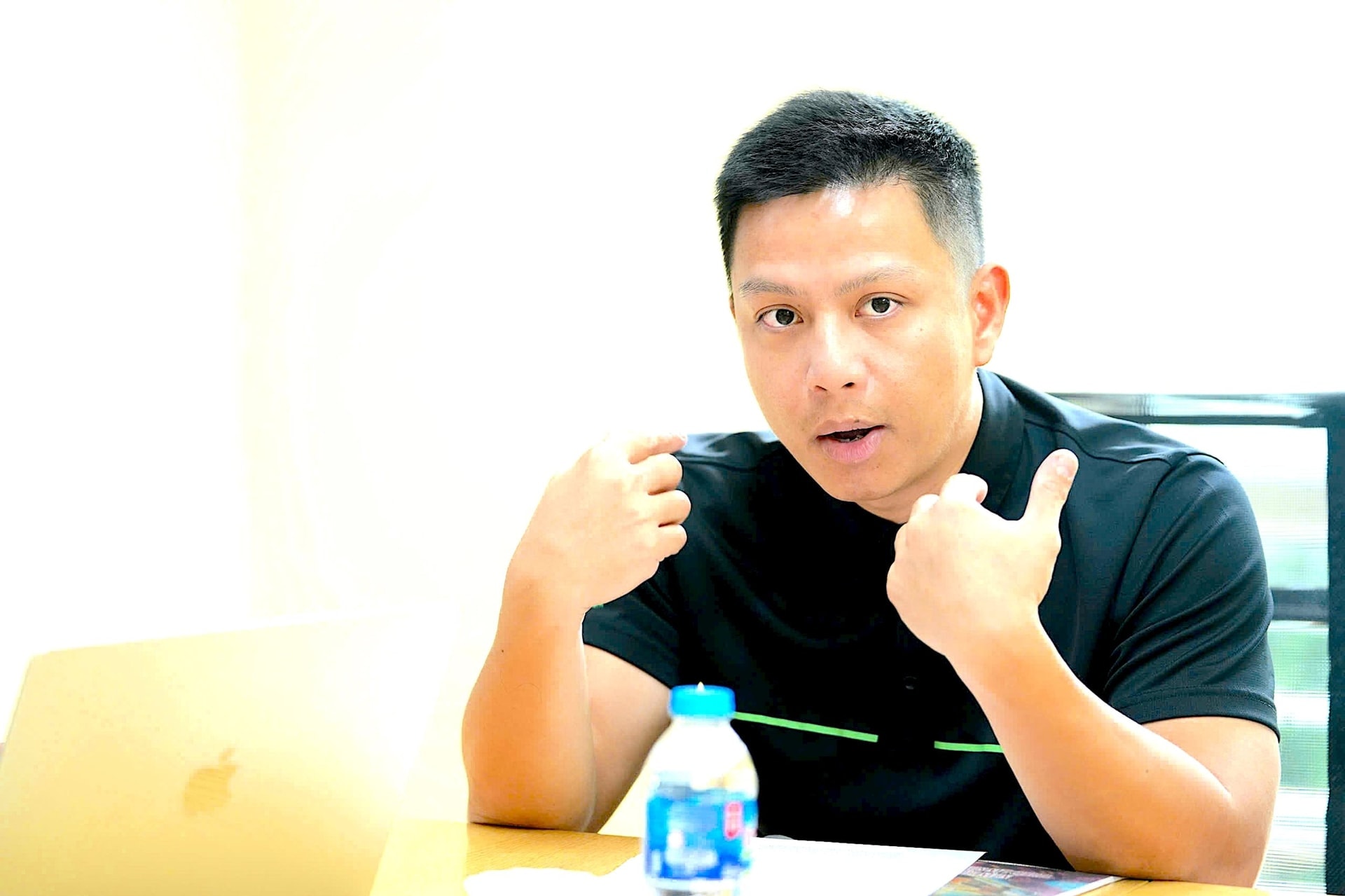 Hiếu PC theo dấu ứng dụng AI hoán đổi khuôn mặt từ Campuchia tiếp tay cho lừa đảo (2)