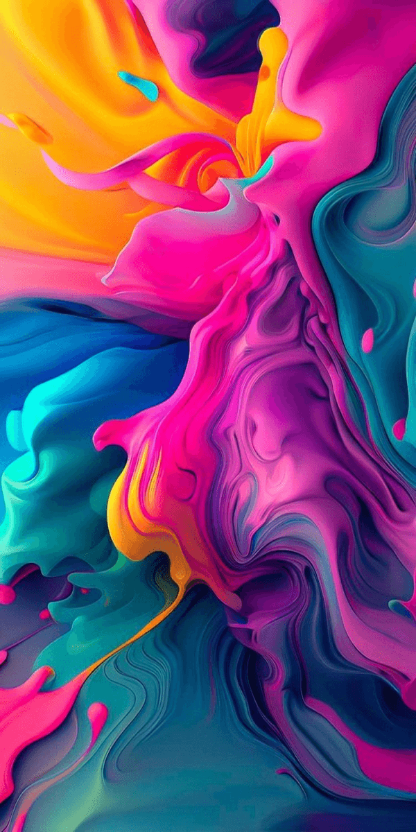 Hình nền phối hợp màu sắc tinh tế